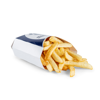 Fries Regular