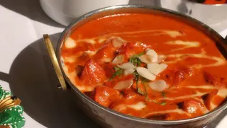 Cordero Masala