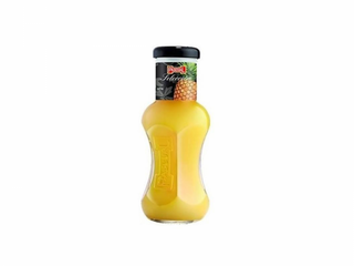 Zumo Essential sabor piña