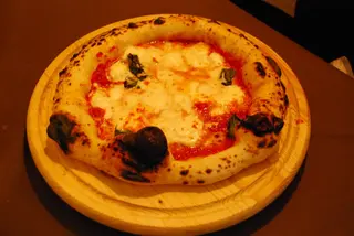 Margherita
