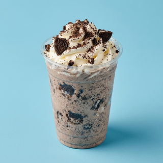 Oreo Shake