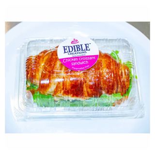 Chicken Croissant