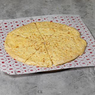 Хычины сырные