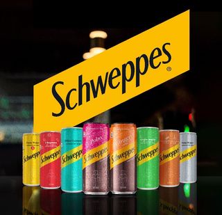 Schweppes 