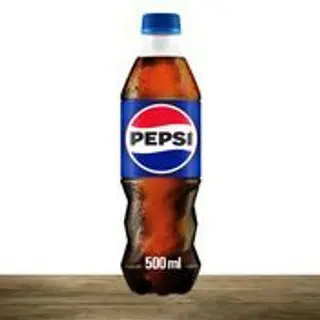 Pepsi Cola