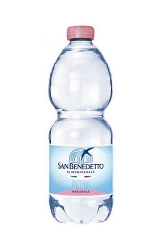 Acqua naturale 50 cl