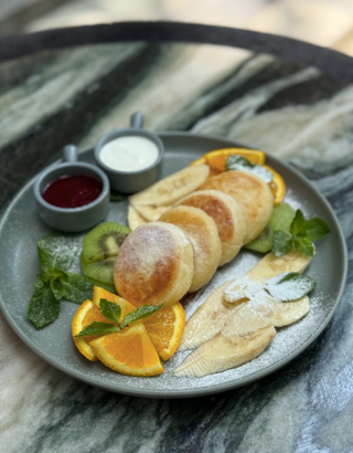 Сирники солодкі (440g)