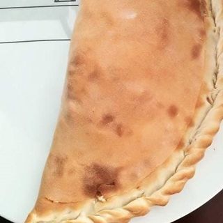 Calzone farcito