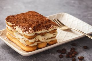 Tiramisù