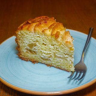 Torta di mele