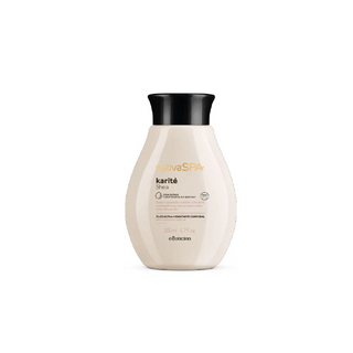 Óleo Hidratante Nativa Spa Karité, 200ml