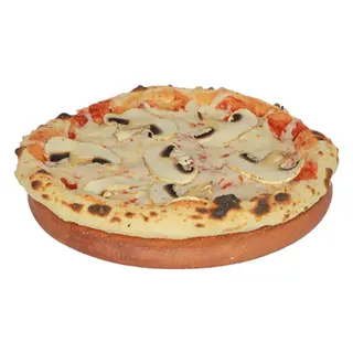 Pizza Funghi
