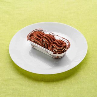 Tiramisù monoporzione