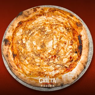 Pizza Sanji Japonesa 30cm