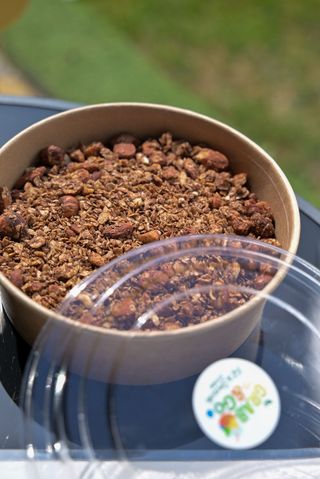 Mix za granolu 400 g