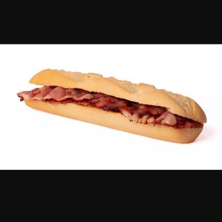 Bocadillo Bacon 