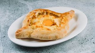 აჭარული საშუალო ცომგამოცლილი