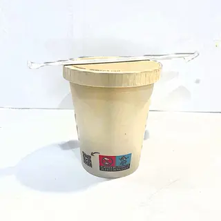 Cappuccino avena