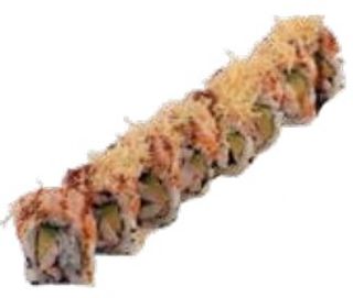 125 Mode roll  8 pezzi