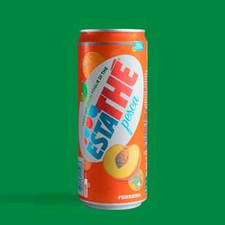 Estathè alla pesca 33cl