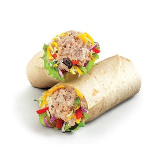 ვრაპი თინუსით