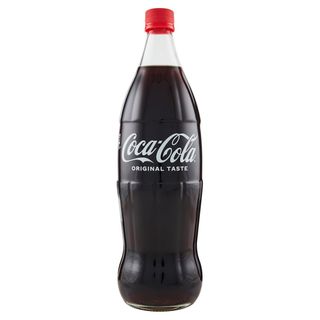Coca-Cola Zero Vetro 330 ml