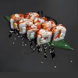 Рол Банзай (350 гр)