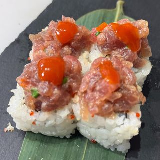 Tuna Dynamite 