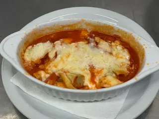 Tortellini Di Avolo