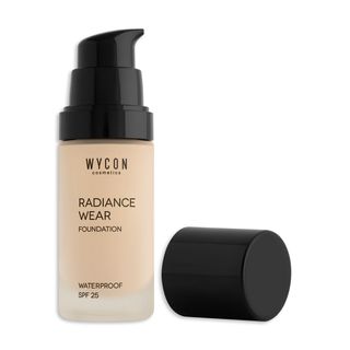 Radiance Wear Foundation N10