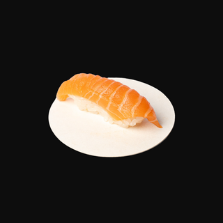Salmón Nigiri