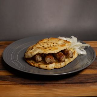 Ćevapi