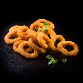 Луковые кольца