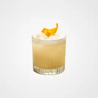 Whisky Sour