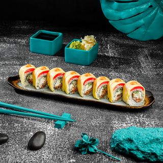 Ikura House Ton Teriyaki