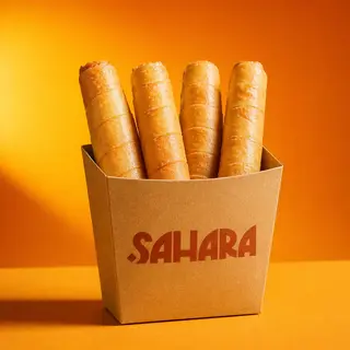 tequeños de queso