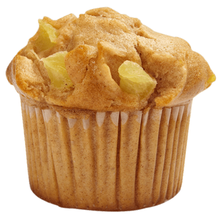 Muffin Pomme Cannelle