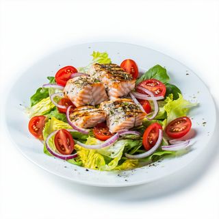 Ensalada  Cantábrica