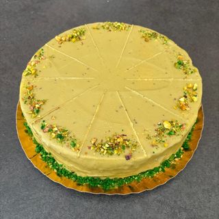 Tort Pistachio