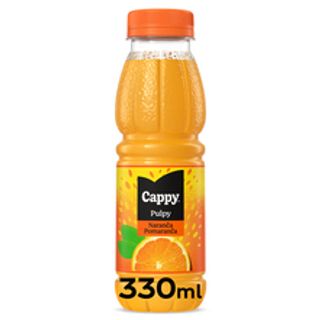 Cappy Naranča 0,33 l