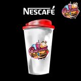 Տաք Սուրճ Nescafe