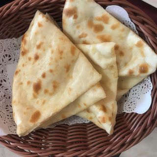 61. Saada Naan