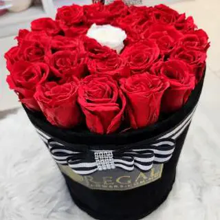 Forever You (Preserved) - Standard (24cm box)