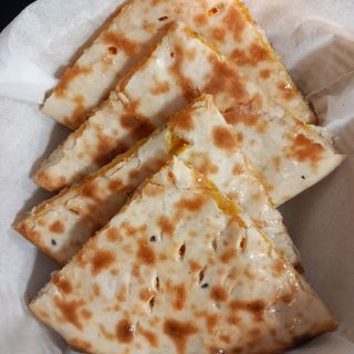 Naan De Keema