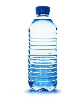 Вода минеральная (1 л.)