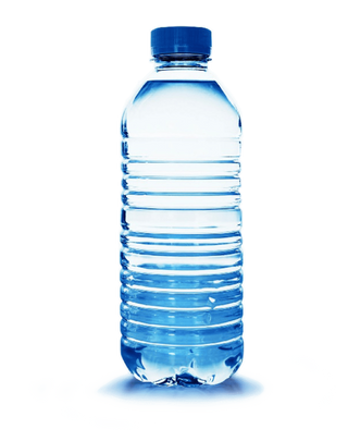 Вода минеральная (1 л.)