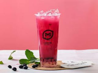 Té De Arándanos (Grande)