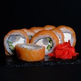 роллы "филадельфия эби" (8 шт.)