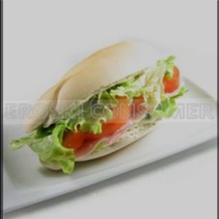 Pulguita de serrano con tumaca