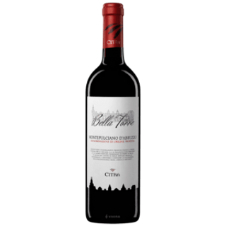 Citra Bella Torre 2020 rosso